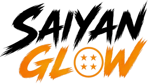 SaiyanGlow